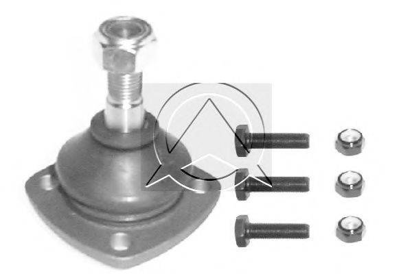 Несучий / напрямний шарнір 19981 SIDEM
