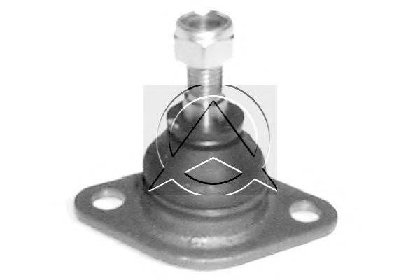 Несучий / напрямний шарнір 19989 SIDEM