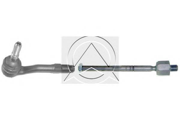 Поперечна рульова тяга 21323 SIDEM