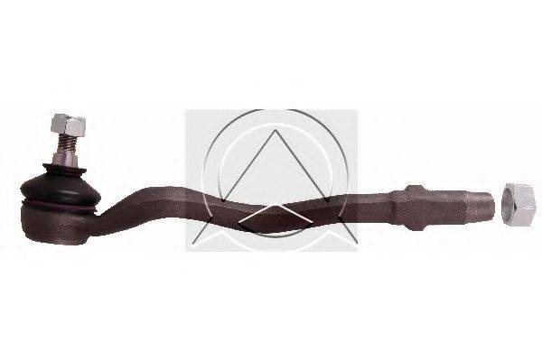 Наконечник поперечної кермової тяги 21432 SIDEM