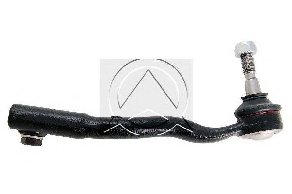 Наконечник поперечної кермової тяги 21633 SIDEM