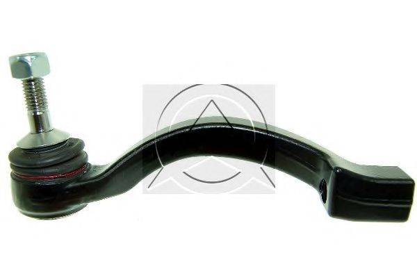 Наконечник поперечної кермової тяги 27032 SIDEM