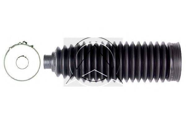 Пильовик, рульове управління 307.238 SIDEM