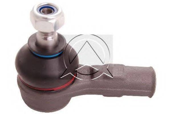 Наконечник поперечної кермової тяги 3137 SIDEM