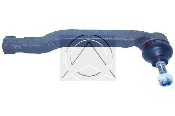 Наконечник поперечної кермової тяги 41133 SIDEM