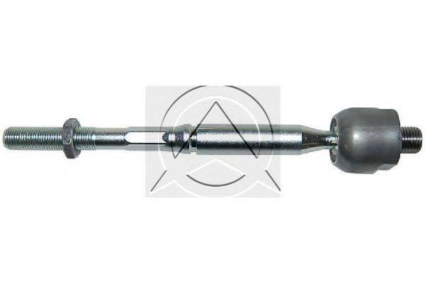 Осьовий шарнір, рульова тяга 41210 SIDEM