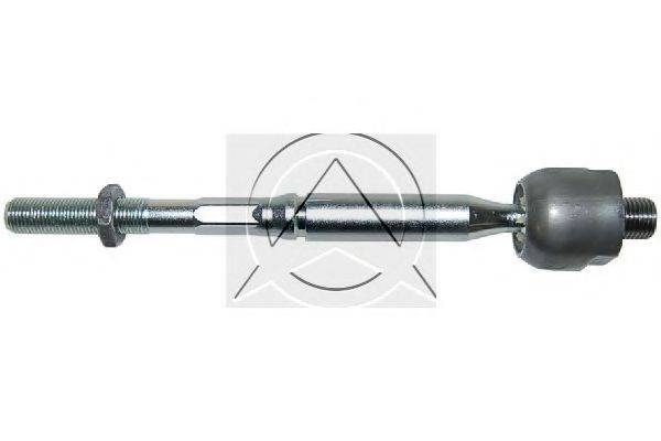 Осьовий шарнір, рульова тяга 41213 SIDEM