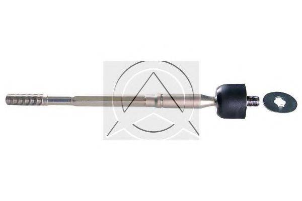 Осьовий шарнір, рульова тяга 45013 SIDEM