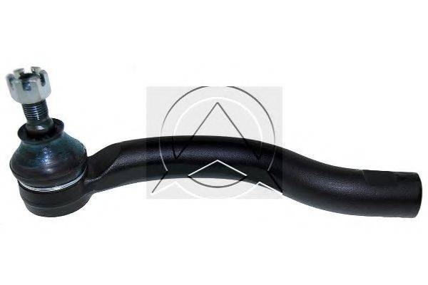 Наконечник поперечної кермової тяги 45044 SIDEM