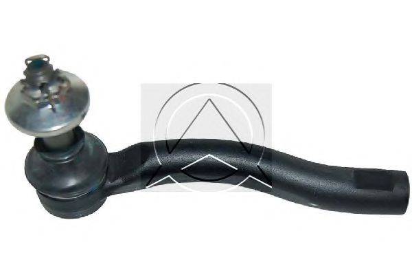 Наконечник поперечної кермової тяги 45048 SIDEM