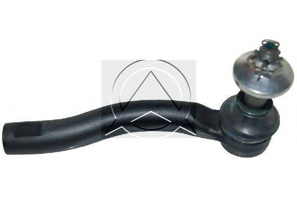 Наконечник поперечної кермової тяги 45049 SIDEM