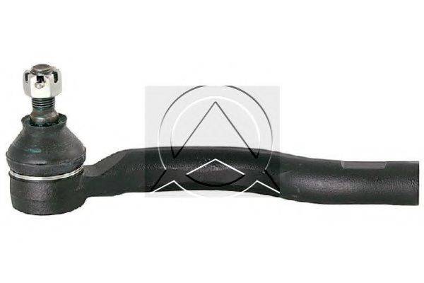 Наконечник поперечної кермової тяги 45140 SIDEM