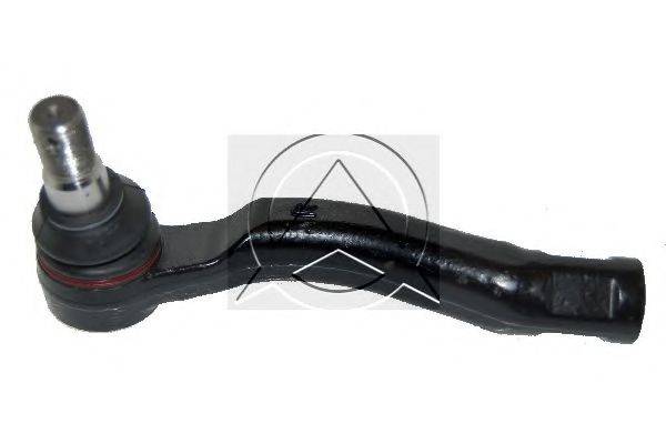 Наконечник поперечної кермової тяги 45645 SIDEM