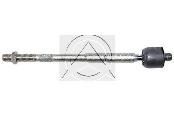 Осьовий шарнір, рульова тяга