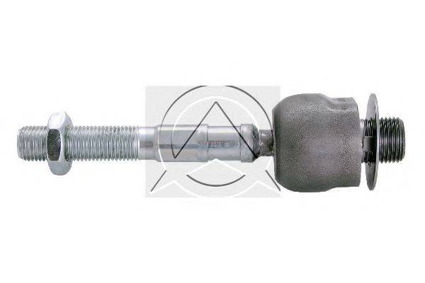 Осьовий шарнір, рульова тяга 47216 SIDEM