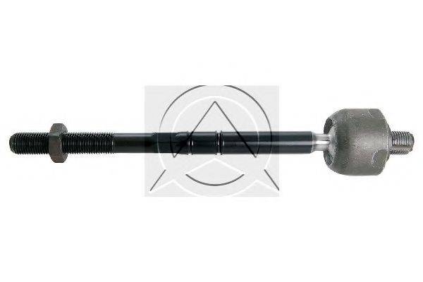 Осьовий шарнір, рульова тяга 49015 SIDEM