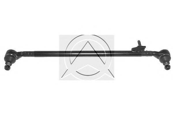 Поперечна рульова тяга 49332 SIDEM