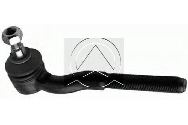 Наконечник поперечної кермової тяги 49532 SIDEM