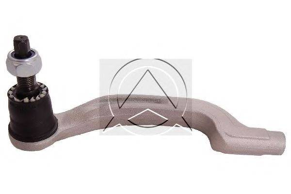 Наконечник поперечної кермової тяги 49634 SIDEM