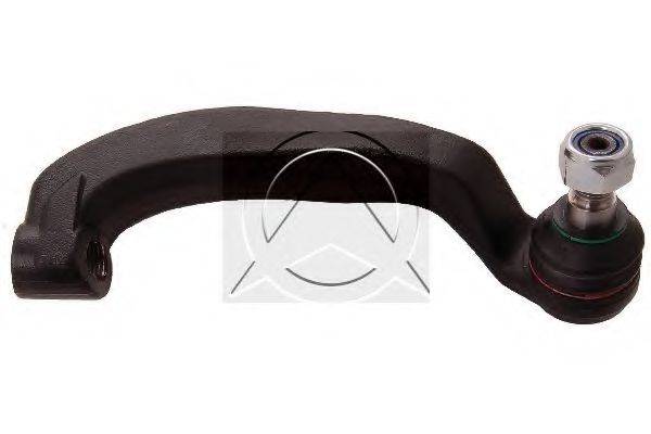 Наконечник поперечної кермової тяги 49733 SIDEM