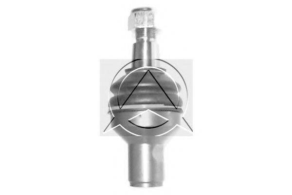 Несучий / напрямний шарнір 50182 SIDEM