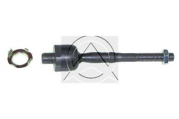 Осьовий шарнір, рульова тяга 51718 SIDEM