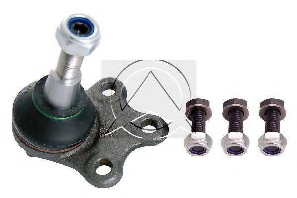 Несучий / напрямний шарнір 5181 SIDEM