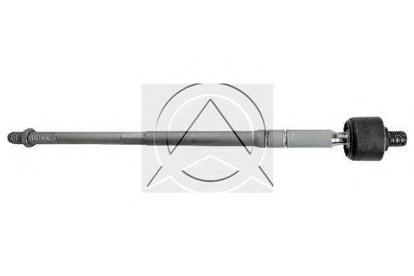 Осьовий шарнір, рульова тяга 53114 SIDEM