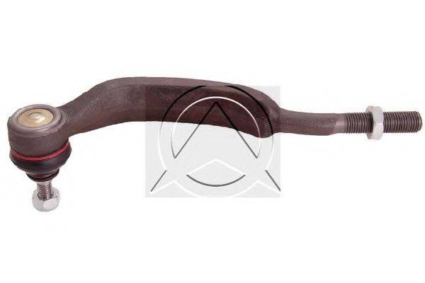 Наконечник поперечної кермової тяги 53132 SIDEM