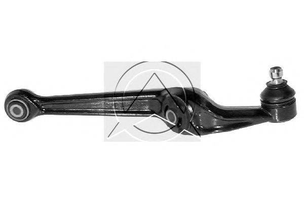 Важіль незалежної підвіски колеса, підвіска колеса