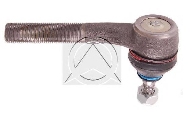 Наконечник поперечної кермової тяги 53637 SIDEM