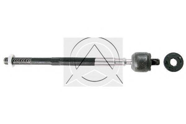 Осьовий шарнір, рульова тяга 5610 SIDEM