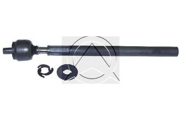 Осьовий шарнір, рульова тяга 6113 SIDEM