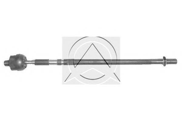 Осьовий шарнір, рульова тяга 63338 A SIDEM