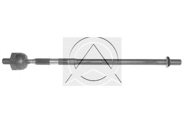 Осьовий шарнір, рульова тяга 63530 A SIDEM