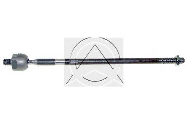 Осьовий шарнір, рульова тяга 63532 A SIDEM