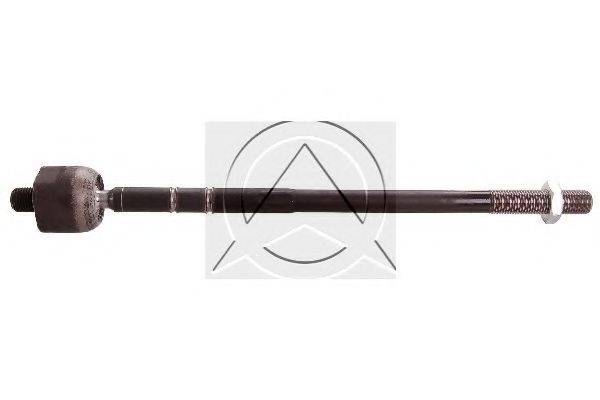 Осьовий шарнір, рульова тяга 63614 SIDEM