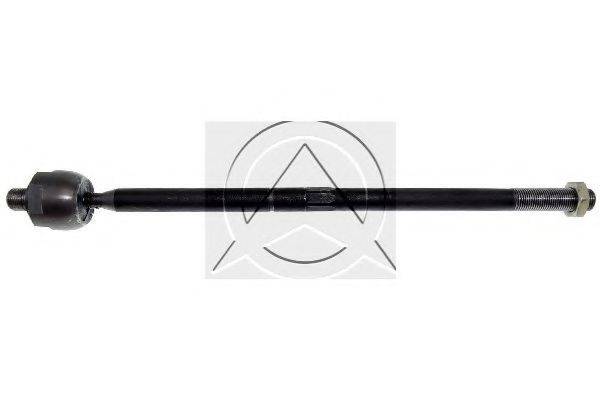 Осьовий шарнір, рульова тяга 65015 SIDEM