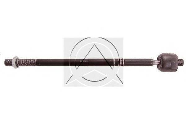 Осьовий шарнір, рульова тяга 65016 SIDEM