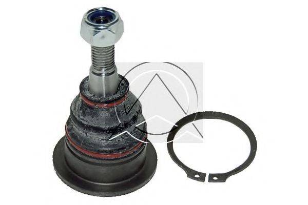 Несучий / напрямний шарнір 65082 SIDEM