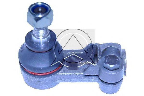 Наконечник поперечної кермової тяги 65134 SIDEM