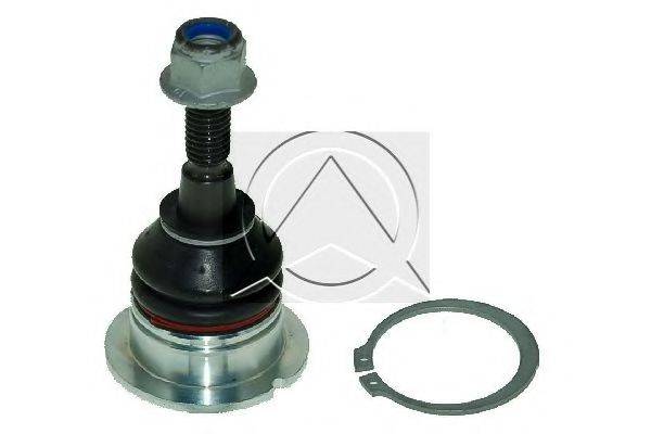 Несучий / напрямний шарнір 65180 SIDEM