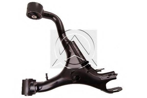 Важіль незалежної підвіски колеса, підвіска колеса