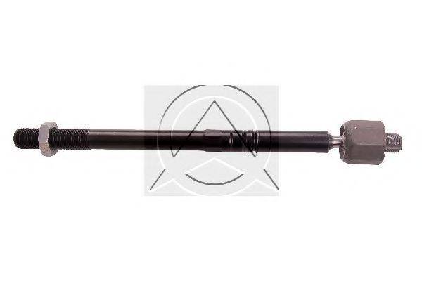 Осьовий шарнір, рульова тяга 67012 SIDEM