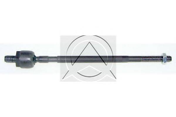 Осьовий шарнір, рульова тяга 67614 SIDEM