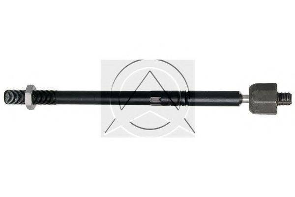 Осьовий шарнір, рульова тяга 67617 SIDEM