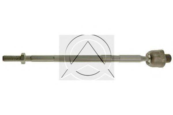 Осьовий шарнір, рульова тяга 77018 SIDEM