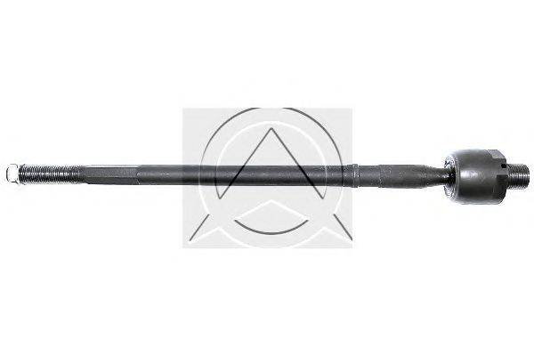 Осьовий шарнір, рульова тяга 77019 SIDEM