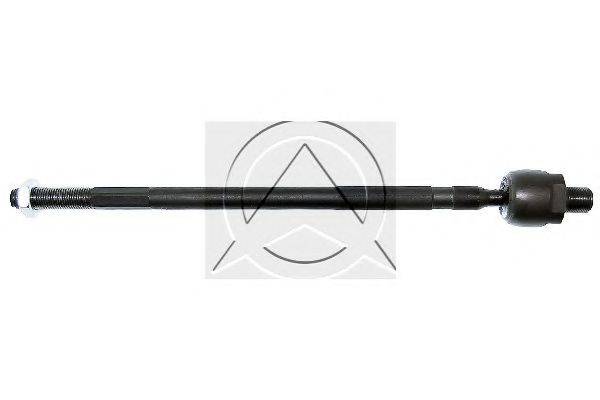 Осьовий шарнір, рульова тяга 77112 SIDEM