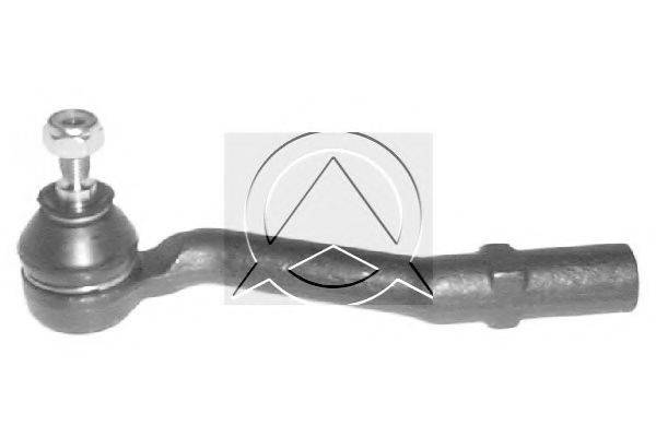 Наконечник поперечної кермової тяги 7936 SIDEM